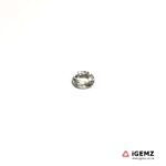 0.56 ct Green Tourmaline - iGemz20367A
