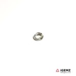 0.56 ct Green Tourmaline - iGemz20367A
