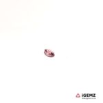0.37 ct Pink Tourmaline - iGemz20370A