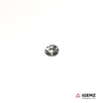 0.58 ct Green Tourmaline - iGemz20370G