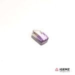 5.26 ct Purple Ametrine - iGemz20371A