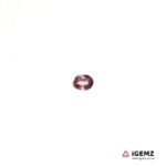 0.36 ct Pink Tourmaline - iGemz20373I