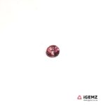 0.58 ct Pink Tourmaline - iGemz20374A
