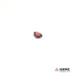 0.58 ct Pink Tourmaline - iGemz20374A