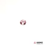 0.49 ct Pink Tourmaline - iGemz20374D
