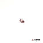 0.49 ct Pink Tourmaline - iGemz20374D