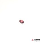 0.46 ct Pink Tourmaline - iGemz20374F
