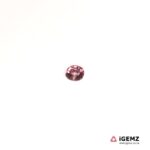 0.43 ct Pink Tourmaline - iGemz20374G
