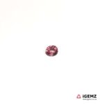 0.43 ct Pink Tourmaline - iGemz20374G