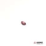 0.43 ct Pink Tourmaline - iGemz20374G
