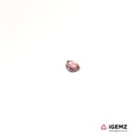 0.45 ct Pink Tourmaline - iGemz20374H