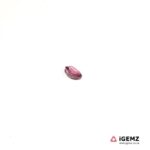 0.49 ct Pink Tourmaline - iGemz20377A
