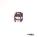 9.17 ct Purple Ametrine - iGemz20379B