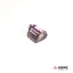 9.17 ct Purple Ametrine - iGemz20379B