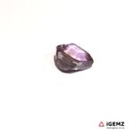 8.17 ct Purple Ametrine - iGemz20379C
