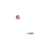 0.48 ct Pink Tourmaline - iGemz20382I
