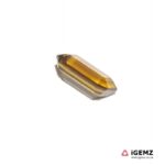 6.98 ct Brown Citrine - iGemz20387