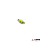 0.63 ct Green Tourmaline - iGemz20399B