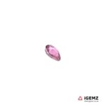0.51 ct Pink Tourmaline - iGemz20400A