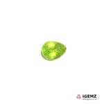 2.12 ct Green Peridot - iGemz20415