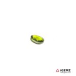 0.72 ct Green Tourmaline - iGemz20419B