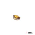 3.51 ct Imperial Orange Zircon - iGemz20434