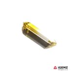 7.06 ct Bi-Colour Citrine - iGemz20515