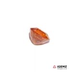 7.29 ct Spessartite Garnet - iGemz20586
