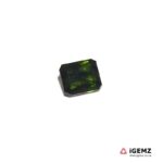 2.64 ct Green Tourmaline - iGemz20589