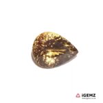15.14 ct Peach Topaz - iGemz20590
