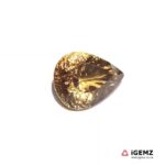 15.14 ct Peach Topaz - iGemz20590