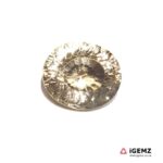 17.98 ct Champagne Topaz - iGemz20720