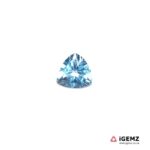 2.18 ct Swiss Topaz - iGemz20741