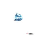 2.18 ct Swiss Topaz - iGemz20741