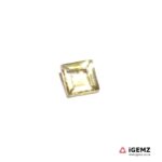 1.66 ct Yellow Citrine - iGemz20755