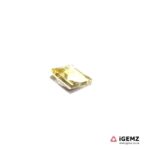 1.66 ct Yellow Citrine - iGemz20755