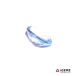 3.35 ct Blue Topaz - iGemz20802