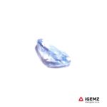 2.95 ct Blue Topaz - iGemz20808