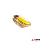 3.12 ct Yellow Citrine - iGemz20813