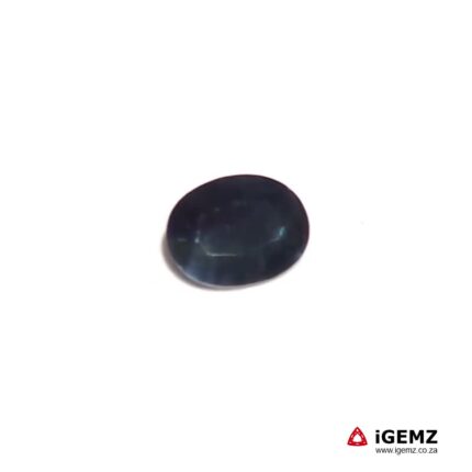1.34 ct Blue Sapphire - iGemz20821