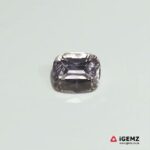 4.28 ct Pink Kunzite - iGemz20866