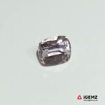 4.28 ct Pink Kunzite - iGemz20866