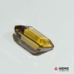 12.02 ct Madeira Citrine - iGemz20887