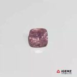 2.34 ct Pink Tourmaline - iGemz20900
