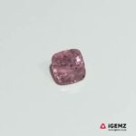 2.34 ct Pink Tourmaline - iGemz20900