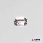 1.69 ct Pink Tourmaline - iGemz20901