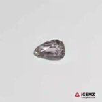 4.94 ct Pink Kunzite - iGemz20906
