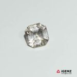 7.62 ct Peach Topaz - iGemz20912