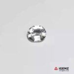 3.35 ct Pink Kunzite - iGemz20916