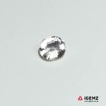 3.35 ct Pink Kunzite - iGemz20916
